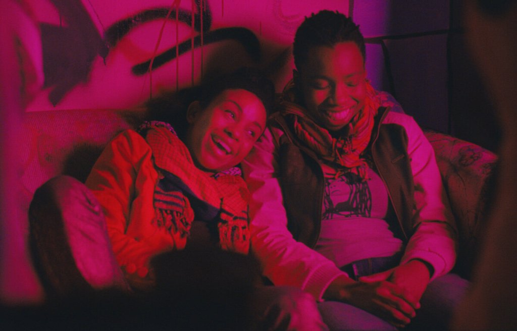 ‘Pariah’ and ‘Show Me&nbsp;Love’