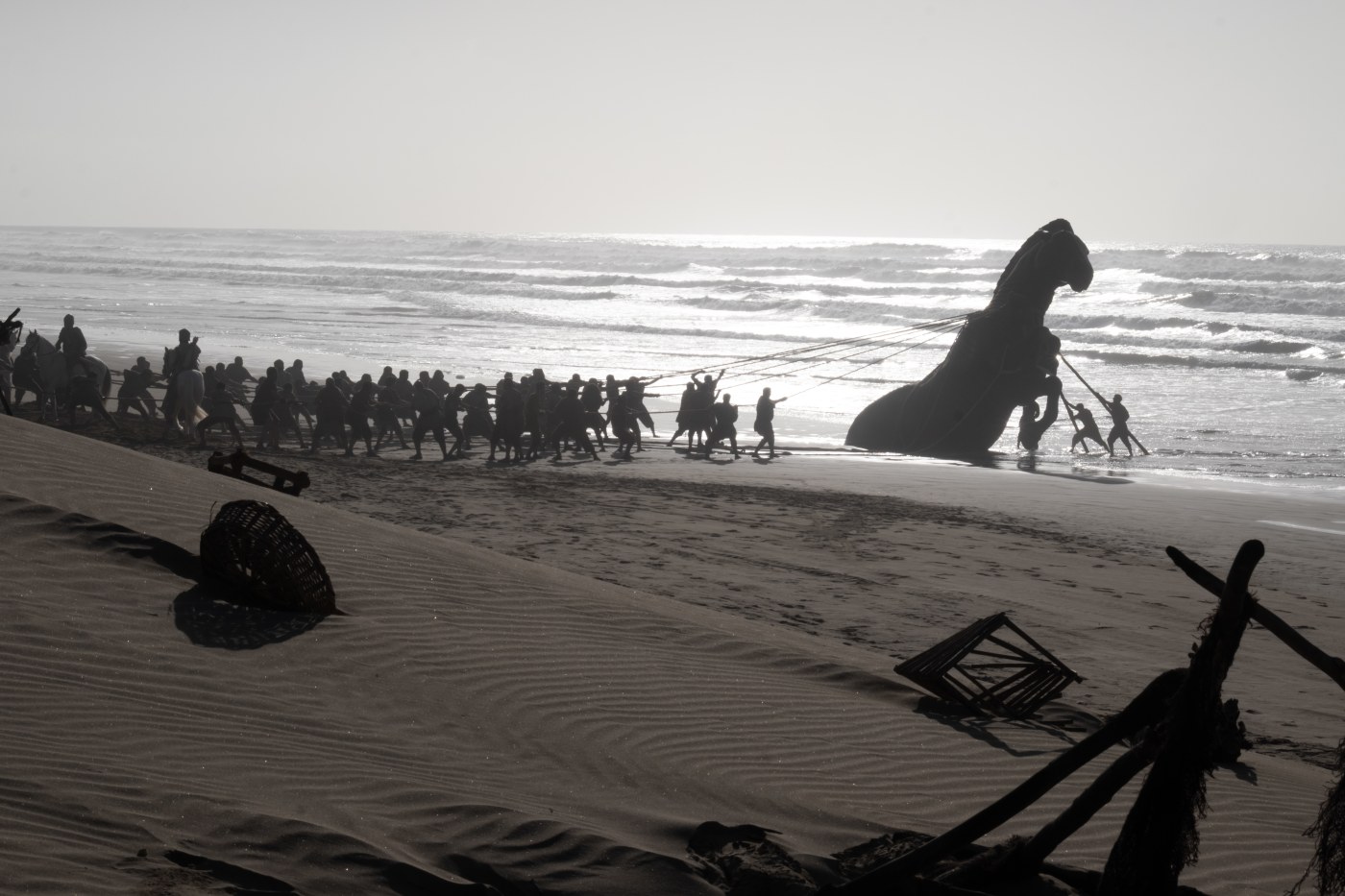 ‘The Odyssey’
