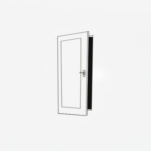 What If Nobody's Home?