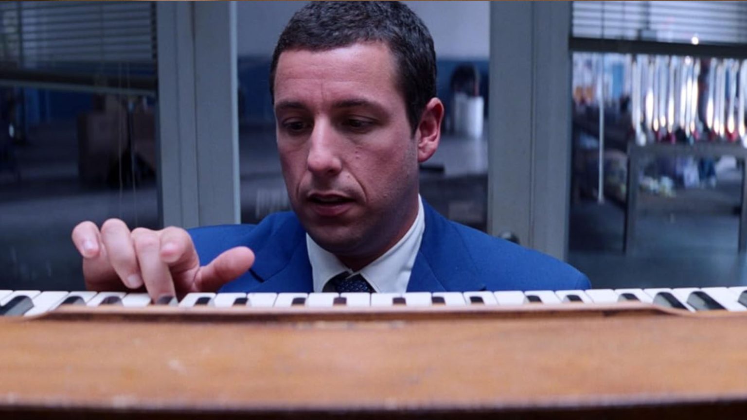 ‘Punch-Drunk Love’
